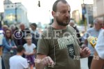 София - Протест