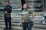 София - Протест