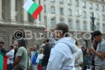 София - Протест