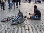 София - Протест