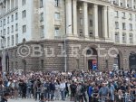 София - Протест