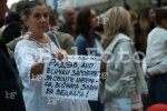 София - Протест