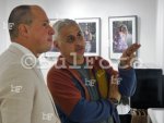 Казанлък - Изложба на Георги Алексиев в Музей на фотографията