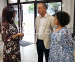 Казанлък - Изложба на Георги Алексиев в Музей на фотографията