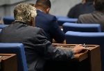 Заседание на Народното събрание