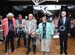 София – Откриване на изложбата „Четирите елемента“ на Павел Койчев в СГХГ