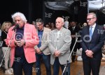 София – Откриване на изложбата „Четирите елемента“ на Павел Койчев в СГХГ