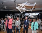 София – Откриване на изложбата „Четирите елемента“ на Павел Койчев в СГХГ