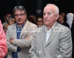 София – Откриване на изложбата „Четирите елемента“ на Павел Койчев в СГХГ