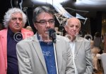 София – Откриване на изложбата „Четирите елемента“ на Павел Койчев в СГХГ