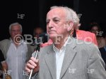 София – Откриване на изложбата „Четирите елемента“ на Павел Койчев в СГХГ