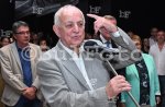 София – Откриване на изложбата „Четирите елемента“ на Павел Койчев в СГХГ