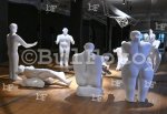 София – Откриване на изложбата „Четирите елемента“ на Павел Койчев