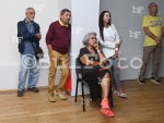 София – Откриване на изложбата „Четирите елемента“ на Павел Койчев