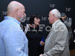 София – Откриване на изложбата „Четирите елемента“ на Павел Койчев