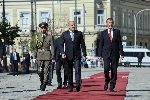 София - Чешкият премиер Андрей Бабиш