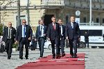 София - Чешкият премиер Андрей Бабиш