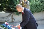 София - Чешкият премиер Андрей Бабиш
