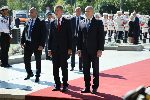София - Чешкият премиер Андрей Бабиш