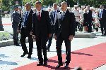 София - Чешкият премиер Андрей Бабиш
