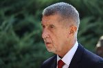 София - Чешкият премиер Андрей Бабиш