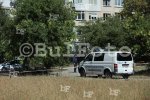 София - Убийство и самоубийство