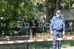 София - Убийство и самоубийство