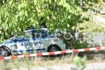 София - Убийство и самоубийство