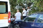 София - Убийство и самоубийство