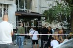 София - Убийство и самоубийство