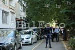 София - Убийство и самоубийство