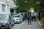 София - Убийство и самоубийство