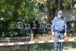 София - Убийство и самоубийство