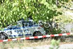 София - Убийство и самоубийство