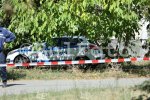 София - Убийство и самоубийство