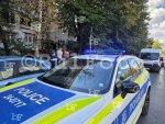 София - Убийство и самоубийство