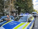 София - Убийство и самоубийство