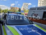 София - Убийство и самоубийство