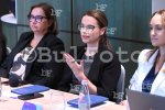 София - Кръглата маса на тема репродуктивното здраве и семейно планиране