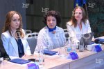 София - Кръглата маса на тема репродуктивното здраве и семейно планиране