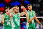 София - Волейбол - България - Полша
