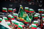София - Волейбол - България - Полша