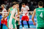 София - Волейбол - България - Полша