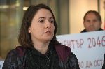 Независимият културен сектор организира протест в защита на Киноцентъра в Бояна