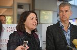 Независимият културен сектор организира протест в защита на Киноцентъра в Бояна