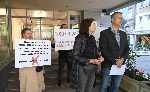 Независимият културен сектор организира протест в защита на Киноцентъра в Бояна