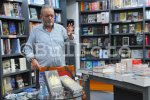 Бургас - проф. Петър Стоянович представя книга