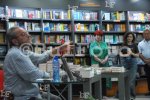 Бургас - проф. Петър Стоянович представя книга
