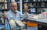 Бургас - проф. Петър Стоянович представя книга