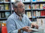 Бургас - проф. Петър Стоянович представя книга